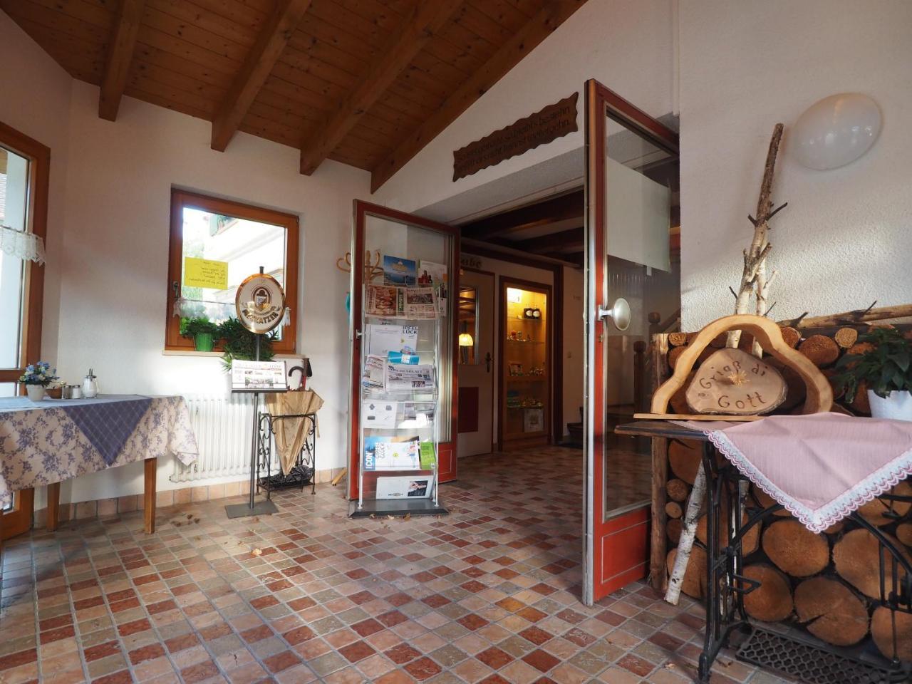 Landgasthof Zum Schwarzen Grat Isny im Allgäu Екстериор снимка