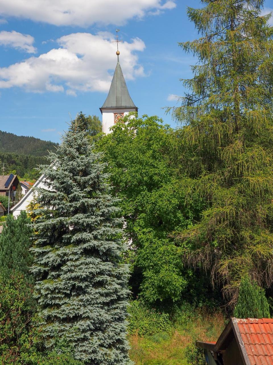 Landgasthof Zum Schwarzen Grat Isny im Allgäu Екстериор снимка