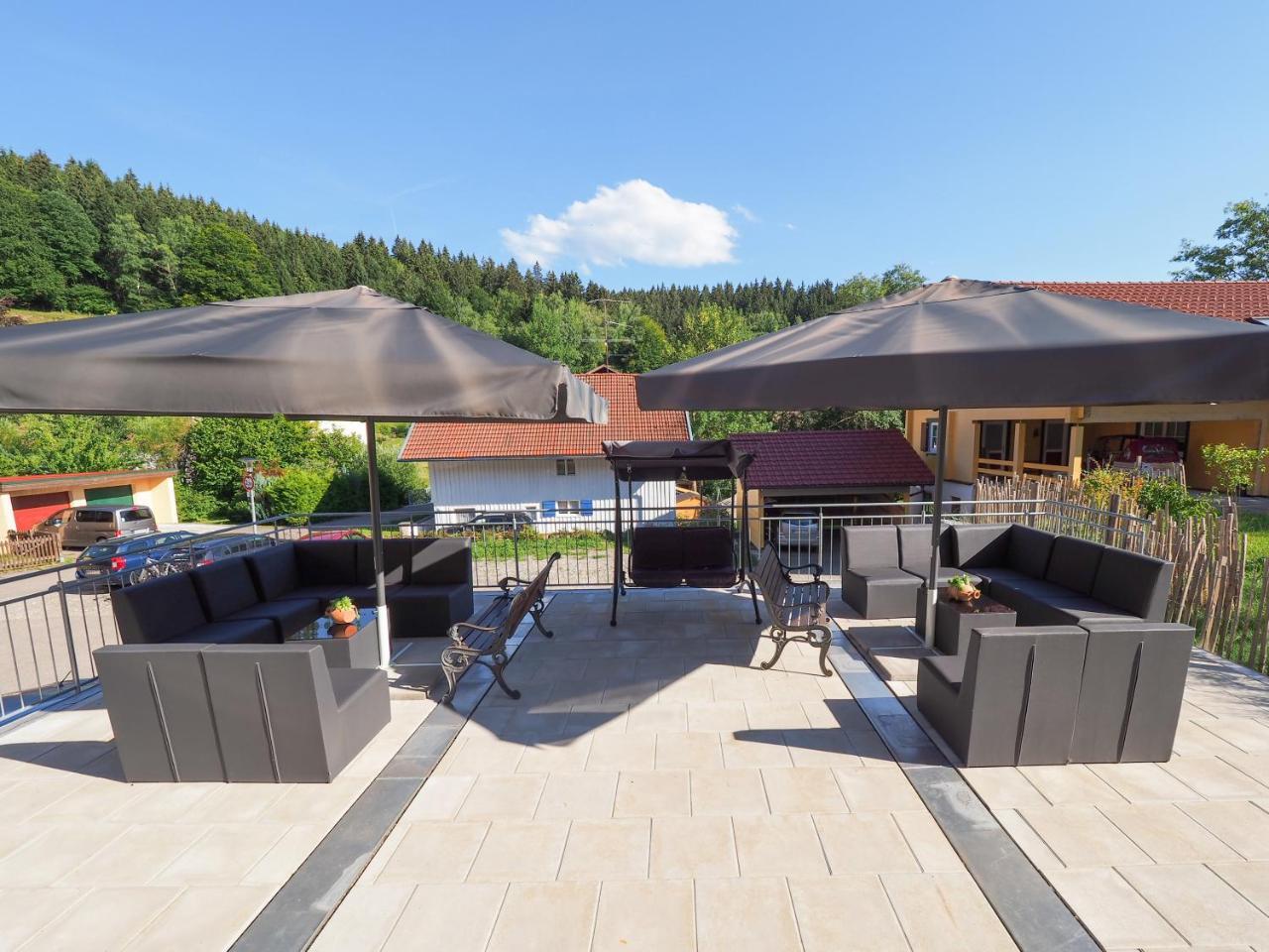 Landgasthof Zum Schwarzen Grat Isny im Allgäu Екстериор снимка