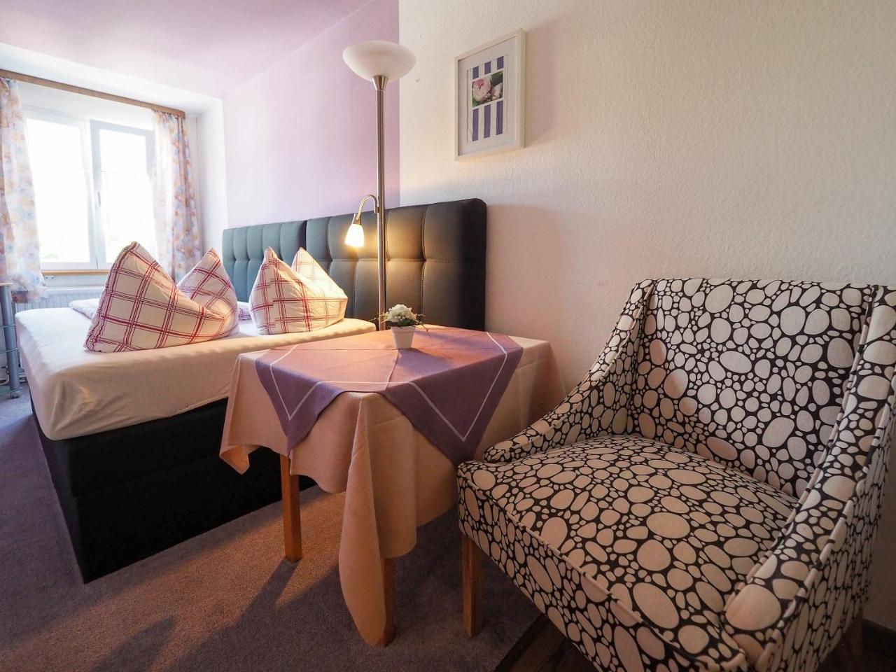 Landgasthof Zum Schwarzen Grat Isny im Allgäu Екстериор снимка