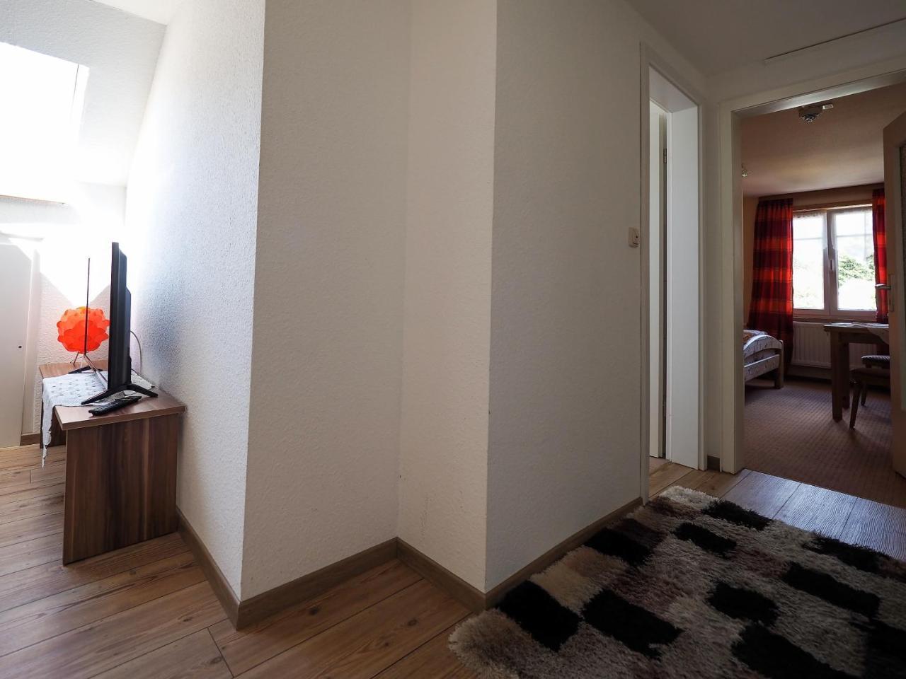 Landgasthof Zum Schwarzen Grat Isny im Allgäu Екстериор снимка