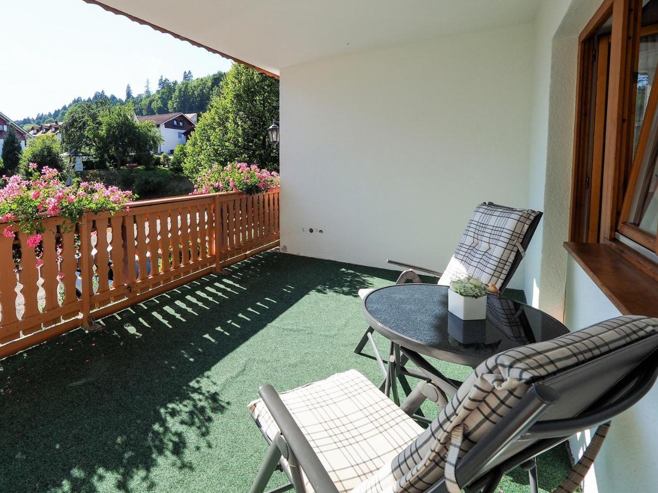 Landgasthof Zum Schwarzen Grat Isny im Allgäu Екстериор снимка